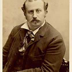 Alexander Lange Kielland