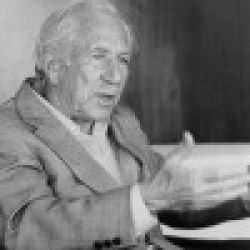 Alexander Lowen