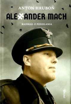 Alexander Mach