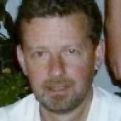 Alexander Stilwell