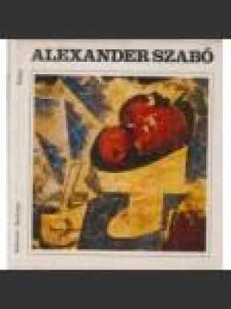 Alexander Szabó