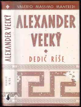 Alexander Veľký