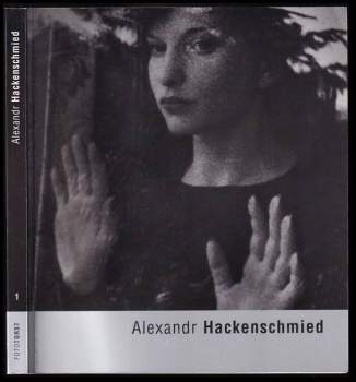 Alexandr Hackenschmied