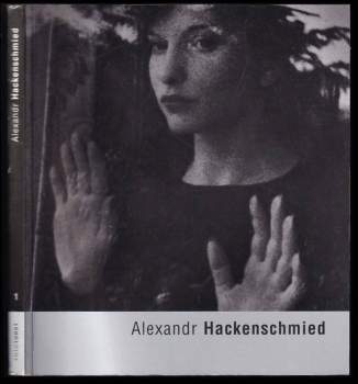 Alexandr Hackenschmied