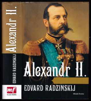 Alexandr II