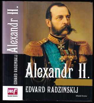 Alexandr II
