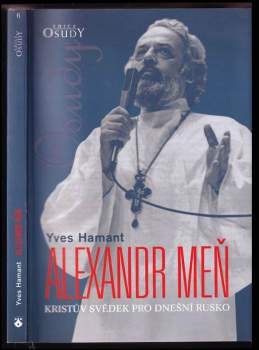 Yves Hamant: Alexandr Meň
