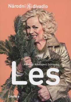 Alexandr Nikolajevič Ostrovskij, Les