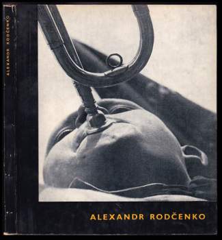 Alexandr Rodčenko