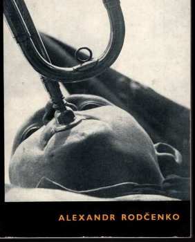 Alexandr Rodčenko