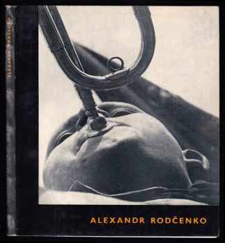 Lubomír Linhart: Alexandr Rodčenko