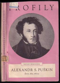Alexandr Sergějevič Puškin