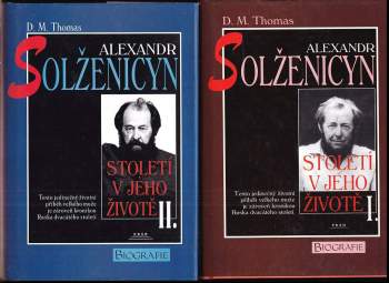 Alexandr Solženicyn