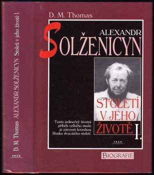 Alexandr Solženicyn