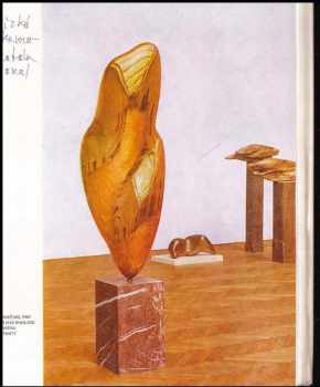 Jiří Mašín: Alexander Trizuljak