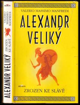 Alexandr Veliký