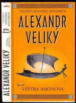 Alexandr Veliký