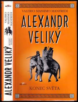 Alexandr Veliký