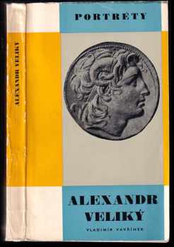 Alexandr Veliký