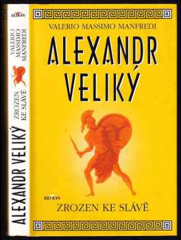 Alexandr Veliký