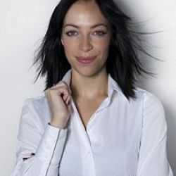 Alexandra Doležalová Hrouzková