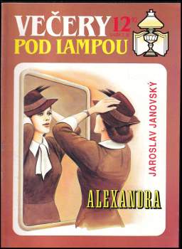 Alexandra