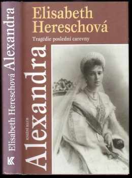 Elisabeth Heresch: Alexandra
