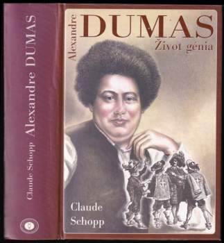 Alexandre Dumas
