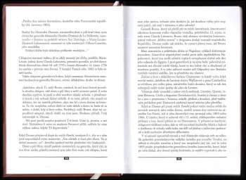 Claude Schopp: Alexandre Dumas