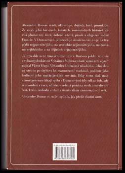 Claude Schopp: Alexandre Dumas