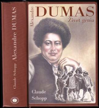 Alexandre Dumas