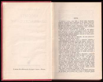 Alexandre Dumas: Muž se železným hledím