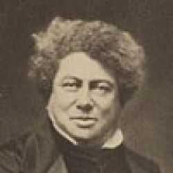 Alexandre Dumas