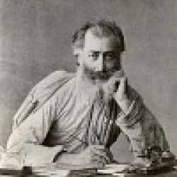 Alexandre Kazbegi