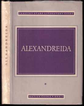 Alexandreida