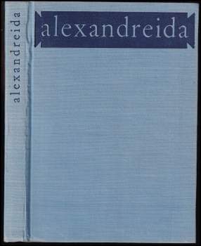 Alexandreida
