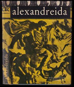 Alexandreida