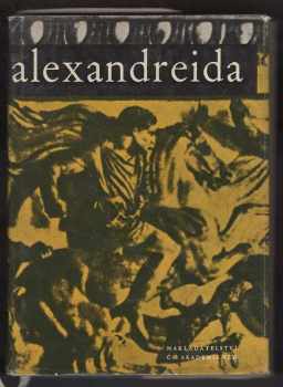 Alexandreida