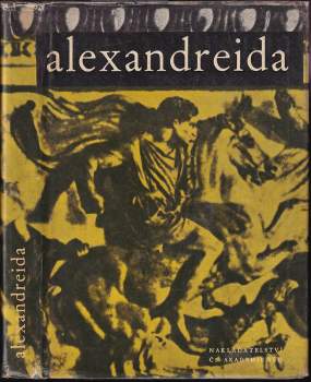 Alexandreida