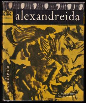 Alexandreida