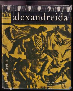 Alexandreida