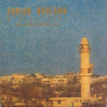 Adrian Borland & The Citizens: Alexandria