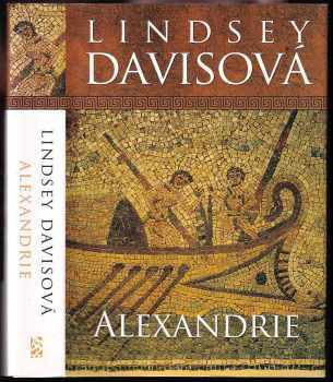 Lindsey Davis: Alexandrie