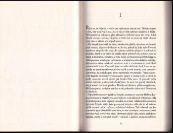 Lindsey Davis: Alexandrie