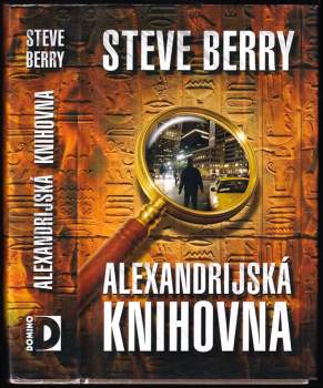 Alexandrijská knihovna