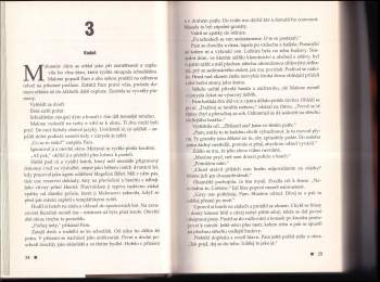 Steve Berry: Alexandrijská knihovna