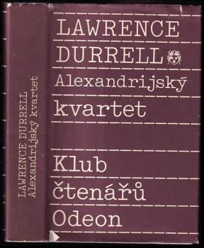 Alexandrijský kvartet