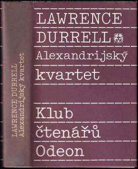 Alexandrijský kvartet