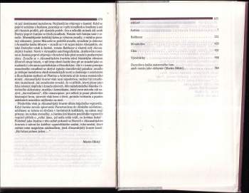 Lawrence Durrell: Alexandrijský kvartet