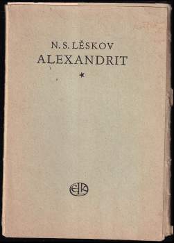 Alexandrit